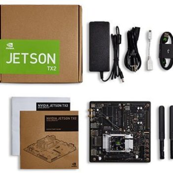 Jetson TX2 Developer Kit - CISopto