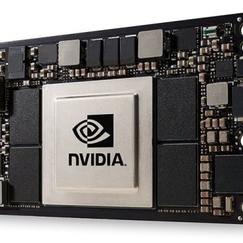 Jetson TX2 Module - CISopto