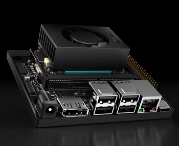 Nvidia Jetson Orin Nano Developer kit - CISopto