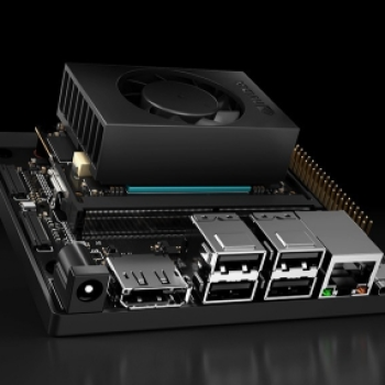 Nvidia Jetson Orin Nano Developer kit - CISopto