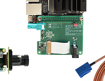 NVIDIA® Development Kits - CISopto