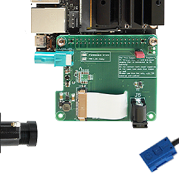 NVIDIA® Development Kits - CISopto