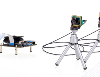 Embedded Vision NVIDIA® Development Kits - CISopto