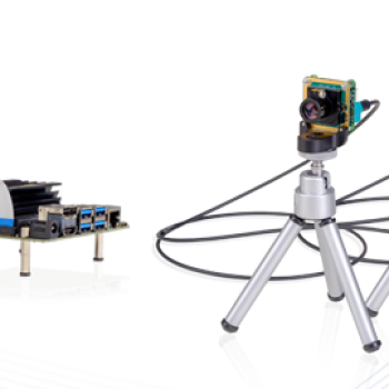 Embedded Vision NVIDIA® Development Kits - CISopto