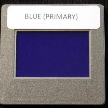 Color Filter Slides - CISopto