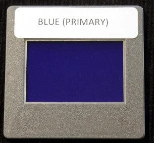Color Filter Slides - CISopto