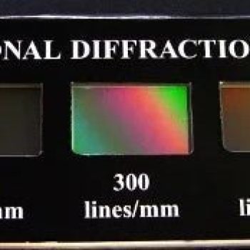 3 Window Demonstration Slide - CISopto