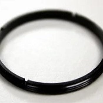 Externally Threaded Locking Ring - CISopto