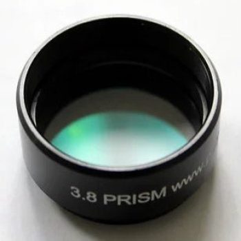 3.8° Prism - CISopto