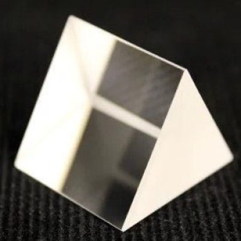 25mm Equilateral Prism - CISopto