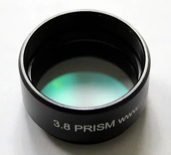 3.8° Prism - CISopto