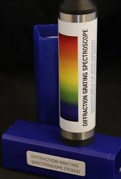 Benchtop Spectroscope - CISopto