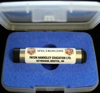 Pocket Spectroscope - CISopto