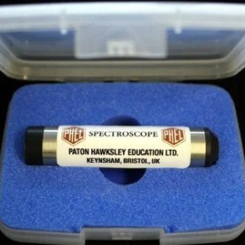 Pocket Spectroscope - CISopto