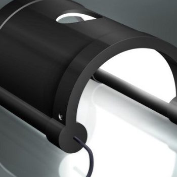 Tunnel Light 157mm x 100mm - CISopto