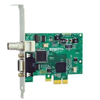 PIXCI® A110 - CISopto