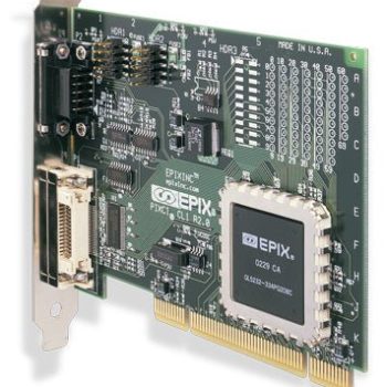 PIXCI® CL1 - CISopto