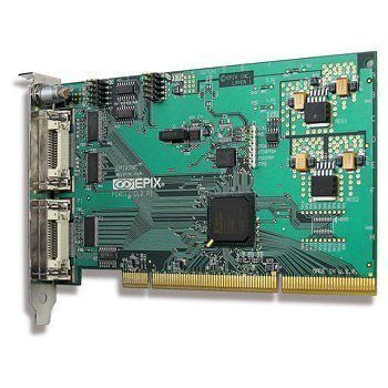 PIXCI® CL2 - CISopto