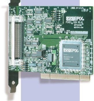 PIXCI® D2X - CISopto