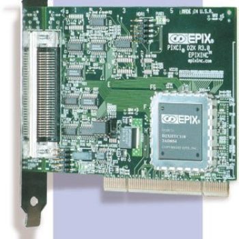 PIXCI® D2X - CISopto