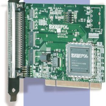 PIXCI® D3X - CISopto