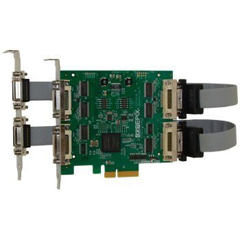 PIXCI® E4G2 - CISopto