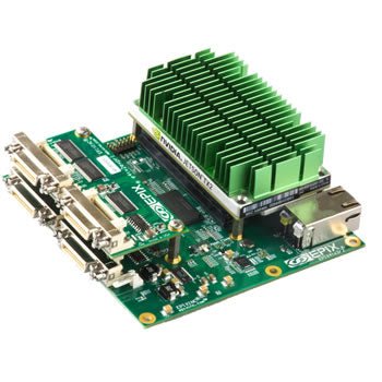 PIXCI ® E4TX2 - CISopto