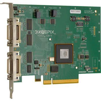 PIXCI® E8 - CISopto