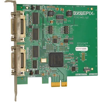 PIXCI® EL1 - CISopto