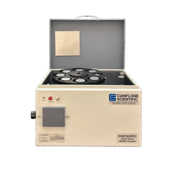 PortaSpec® XRST - Multi-Element Sequential Analysis - CISopto