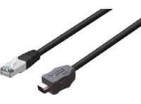 CA-GigE-ix/5 - CISopto