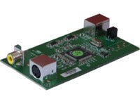 DFG/USB2propcb    Video-to-USB 2.0 converter - CISopto