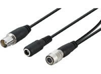 GigE23/PWR/Trig - CISopto