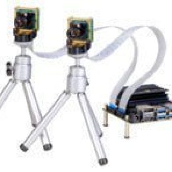 JNA_CSI 335 B2    NVIDIA® Development Kits for MIPI (2 cameras) - CISopto