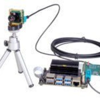 JNA_FPD 335 B1    NVIDIA® Development Kits for FPD-Link III (1 camera) - CISopto