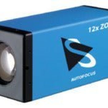 DMK Z12GX236     2.3 Megapixel  GigE monochrome zoom camera - CISopto