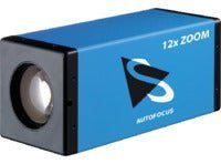 DMK Z12GX236     2.3 Megapixel  GigE monochrome zoom camera - CISopto