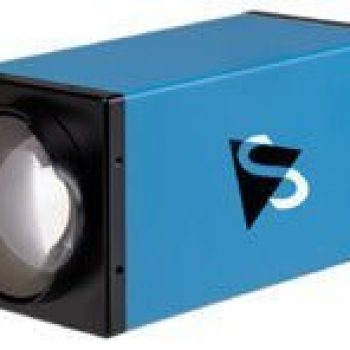 DFK 39GX265-Z20   GigE color zoom camera - CISopto