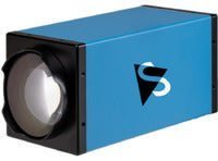 DFK 39GX265-Z20   GigE color zoom camera - CISopto