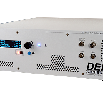 PVX-4000-2KV 2000V BIPOLAR PULSE GENERATOR - CISopto