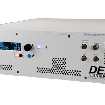 PVX-4000-2KV 2000V BIPOLAR PULSE GENERATOR - CISopto