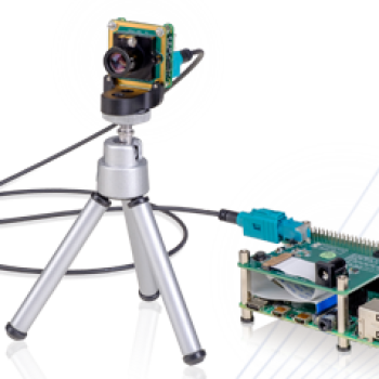 RP4_FPD 335 B1    Raspberry Pi 4 B development kits - CISopto