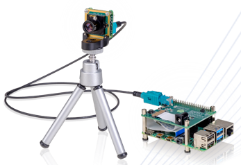 RP4_FPD 335 B1    Raspberry Pi 4 B development kits - CISopto