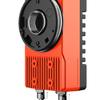 iRayple R7000 Series Code Readers - CISopto