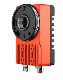 iRayple R7000 Series Code Readers - CISopto