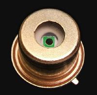 Thermopile Single Channel Detectors by Configuration - CISopto