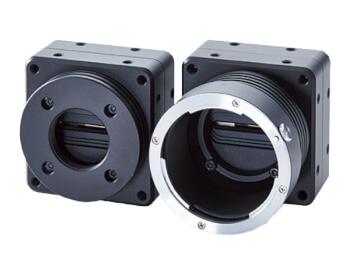 FS-B16KU35CLU-M72    Cameralink Line Scan Camera, 16K, Monochrome - CISopto