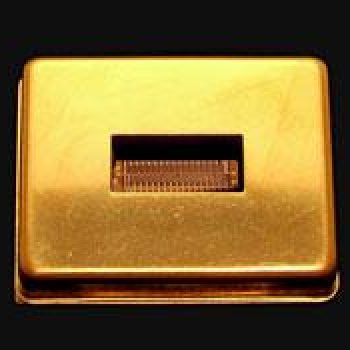 Thermopile Array Detectors by Configuration - CISopto