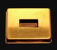 Thermopile Array Detectors by Configuration - CISopto