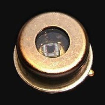 Thermopile Temperature Sensor Modules - CISopto